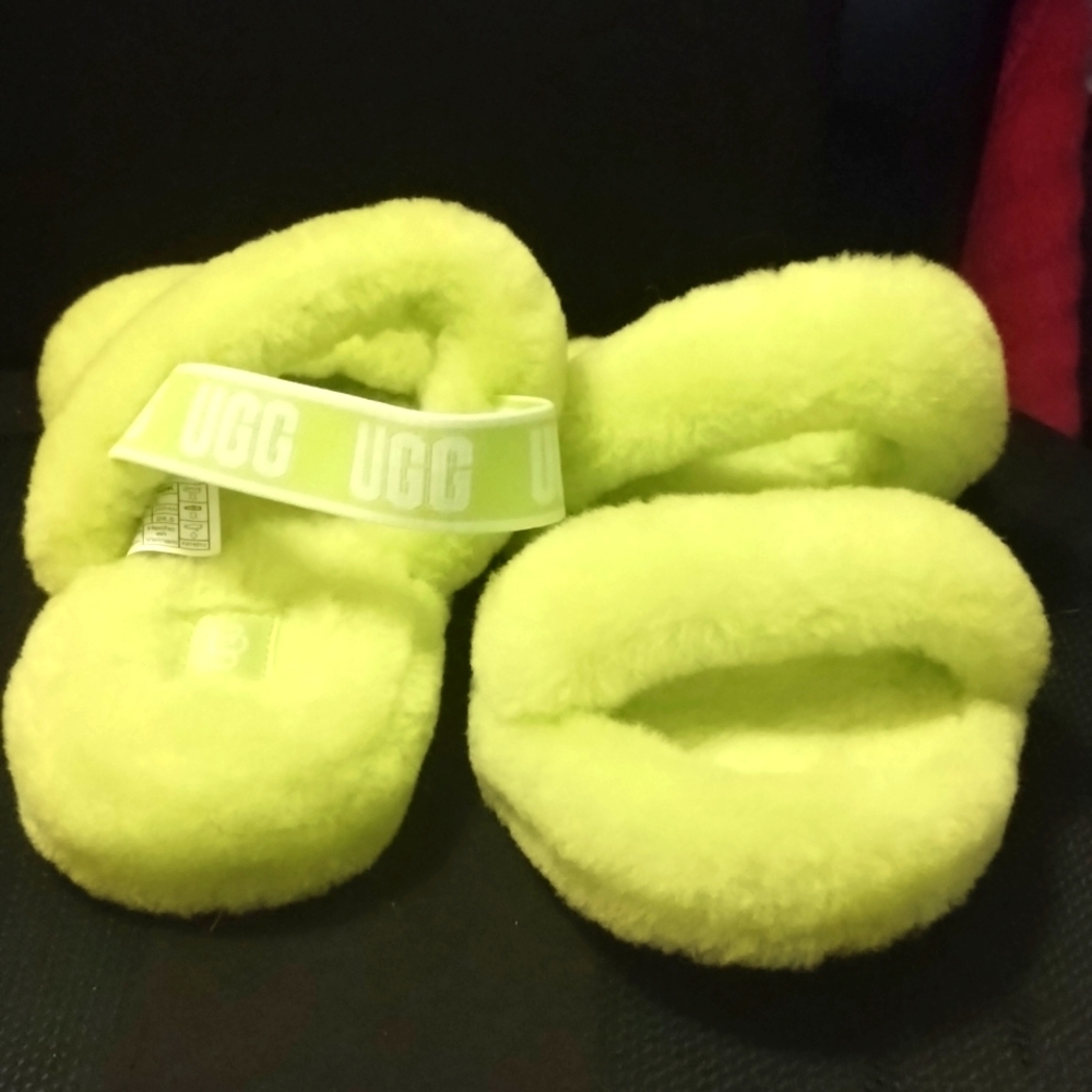 Uggs